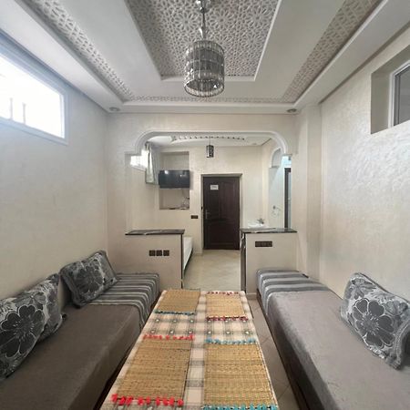 Wavy Apartments تغازوت المظهر الخارجي الصورة