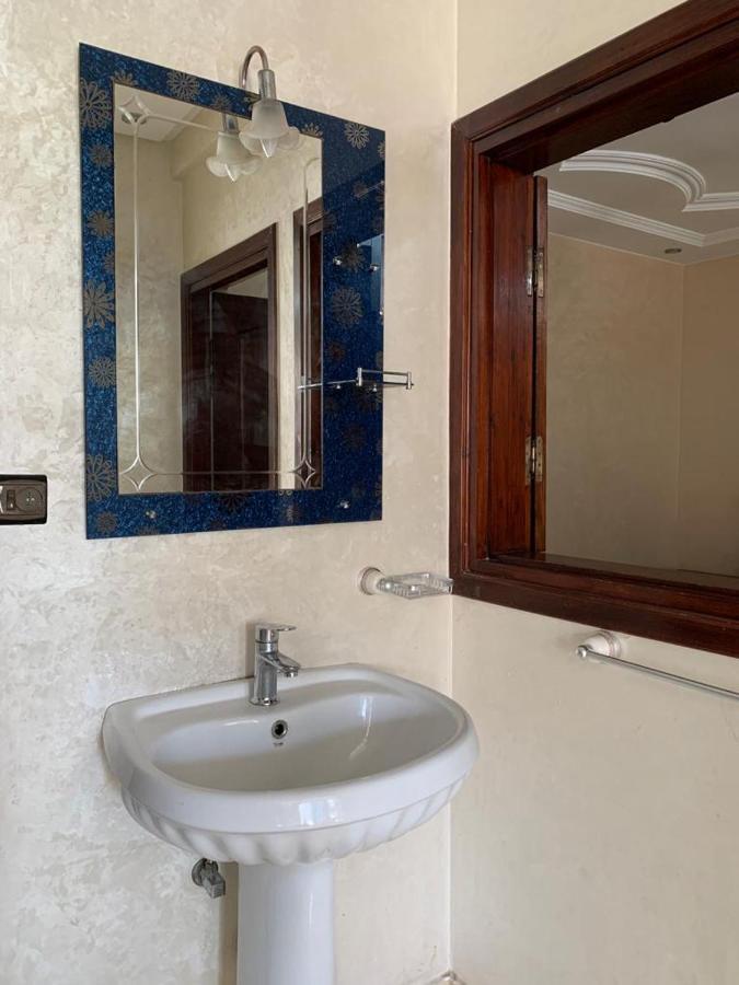 Wavy Apartments تغازوت المظهر الخارجي الصورة