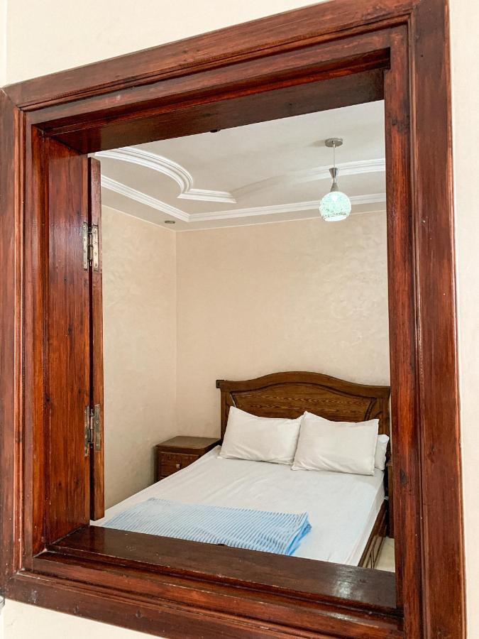 Wavy Apartments تغازوت المظهر الخارجي الصورة