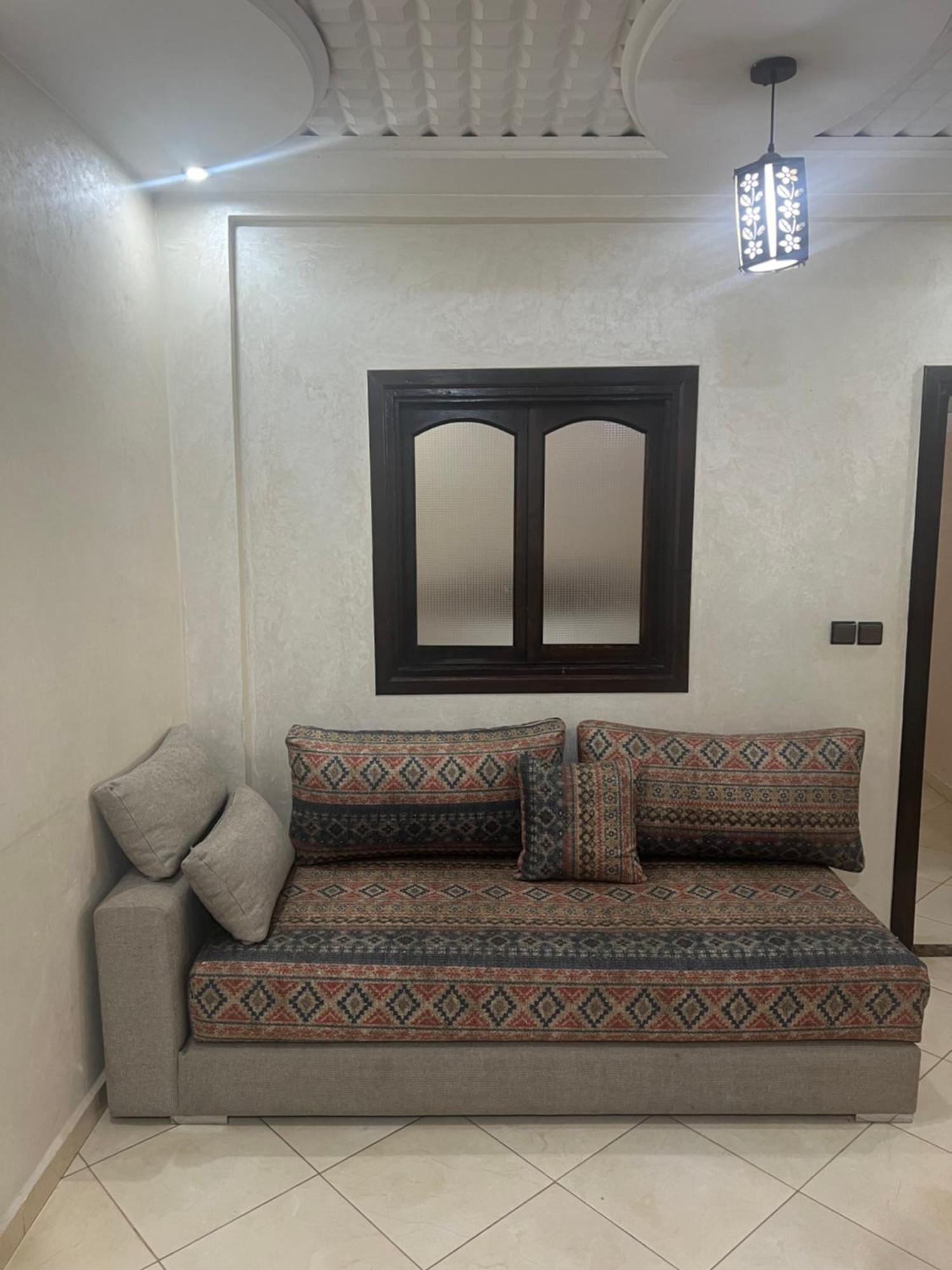 Wavy Apartments تغازوت المظهر الخارجي الصورة