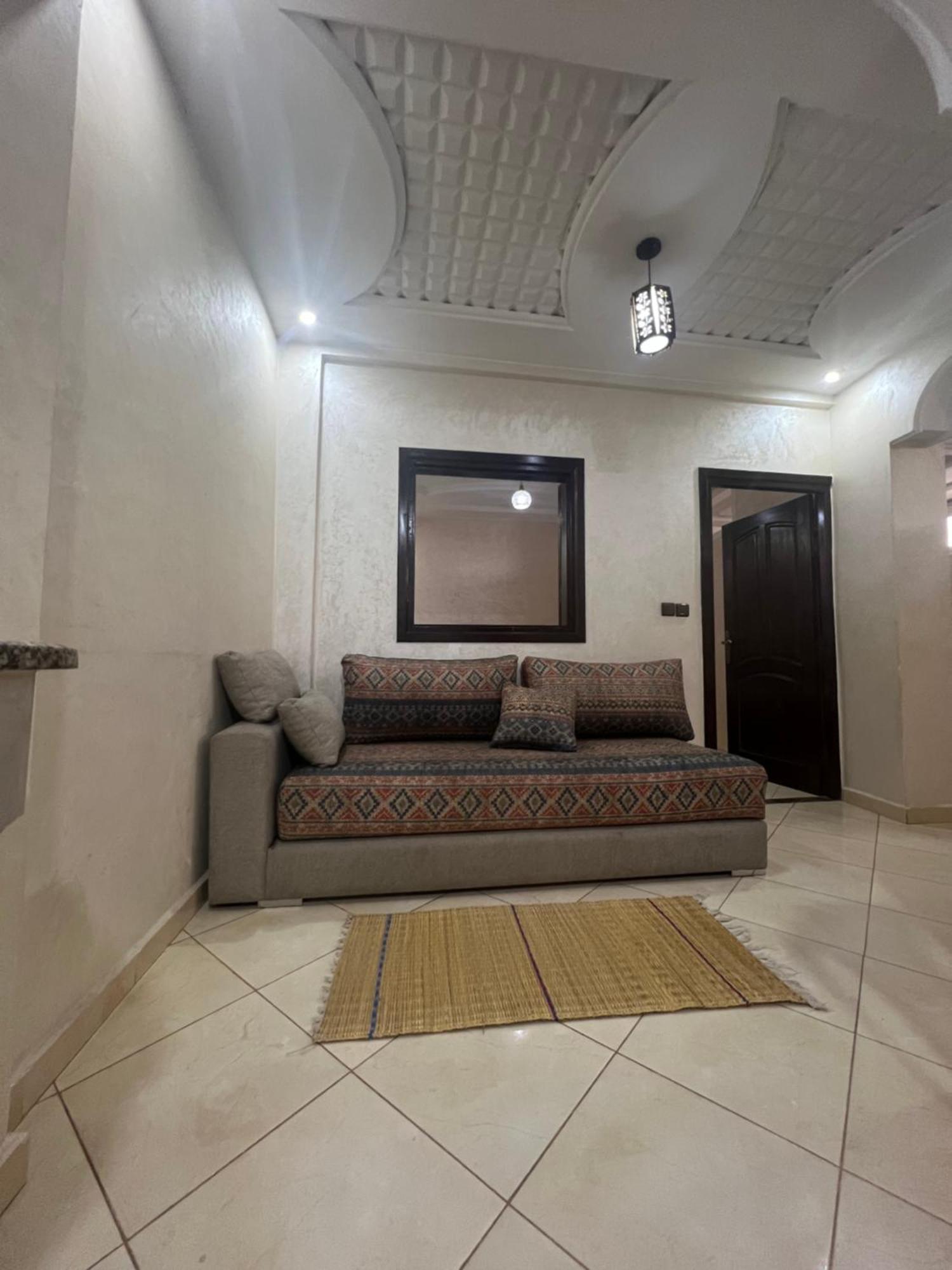 Wavy Apartments تغازوت المظهر الخارجي الصورة