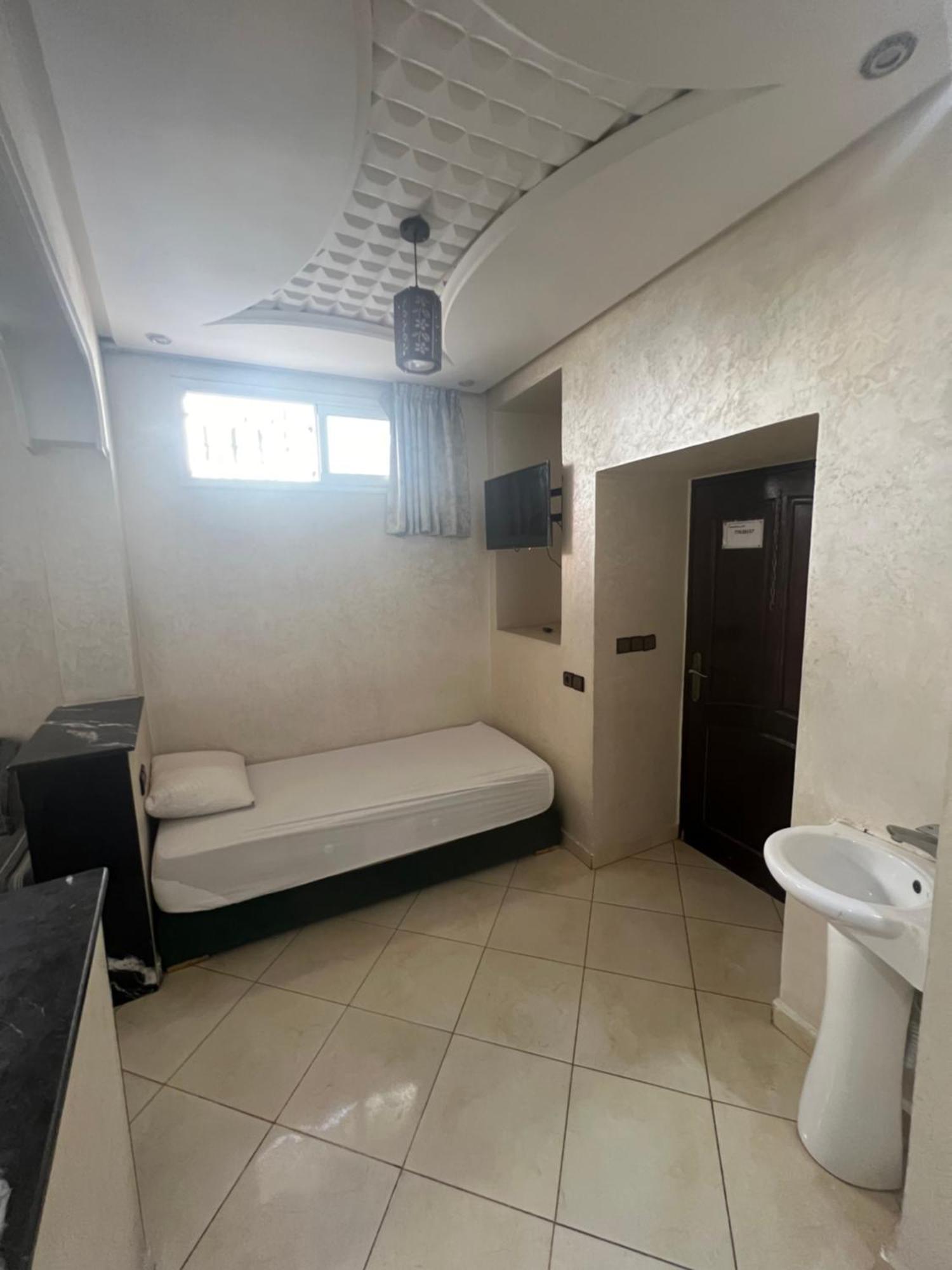Wavy Apartments تغازوت المظهر الخارجي الصورة