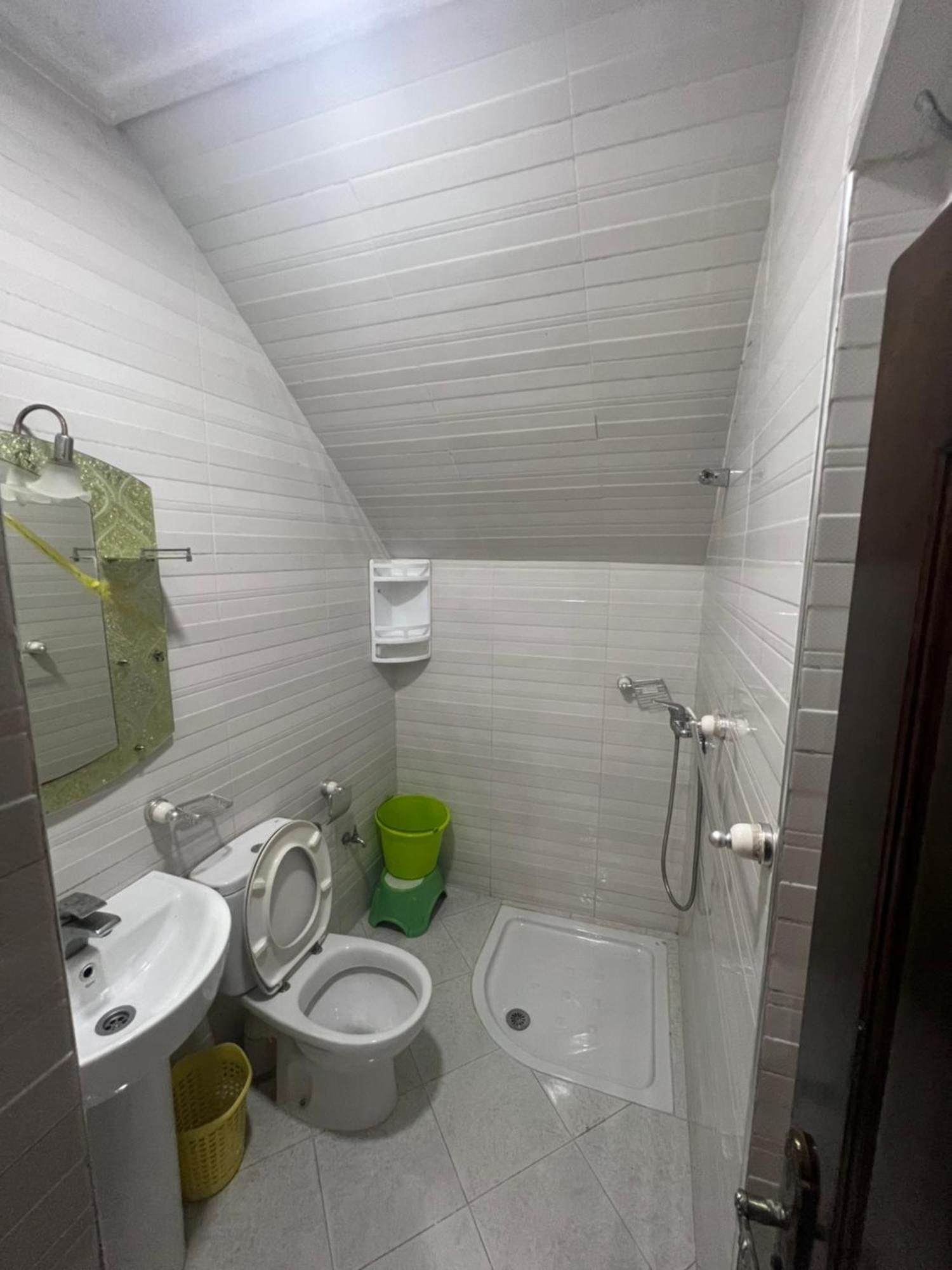 Wavy Apartments تغازوت المظهر الخارجي الصورة